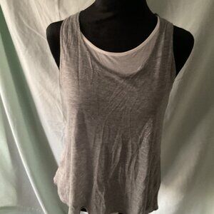 Women's layered top size small by Barneys New York size small